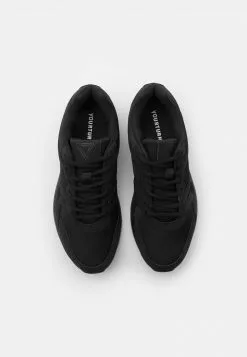 YOURTURN UNISEX - Sneakers Basse - Black -Sconto YOURTURN in Italia cab0c9ae0b314923a11f351f07c7dc0e