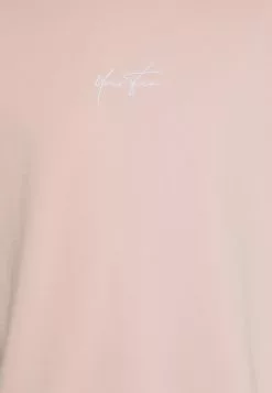 YOURTURN UNISEX - Felpa - Pink 7 YOURTURN UNISEX - Felpa - Pink -Sconto YOURTURN in Italia cae61551a32e46f88b4d4b846ff9169e