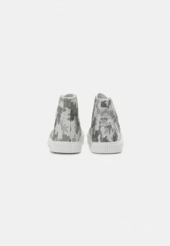 YOURTURN UNISEX - Sneakers Alte - White/grey 11 YOURTURN UNISEX - Sneakers Alte - White/grey -Sconto YOURTURN in Italia cb647c91c3c944b2add6024927754380
