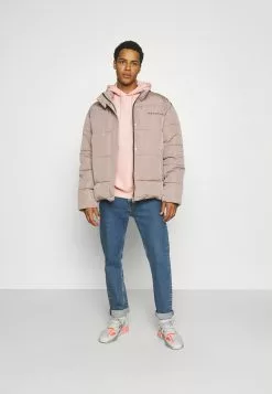 YOURTURN UNISEX - Felpa Con Cappuccio - Pink -Sconto YOURTURN in Italia cbbd07cb92fd417bab9e47899b5372c2