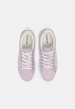 YOURTURN UNISEX - Sneakers Basse - Lilac -Sconto YOURTURN in Italia cc967466b87b4660b15683bb03717d93