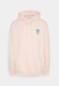 YOURTURN UNISEX - Felpa Con Cappuccio - Pink -Sconto YOURTURN in Italia ccba372825324bab8e53318a26bd31ce