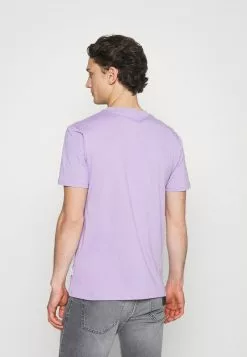 YOURTURN UNISEX - T-shirt Basic - Lilac -Sconto YOURTURN in Italia cf64c89f150f44c38de00f000ec8e7d7