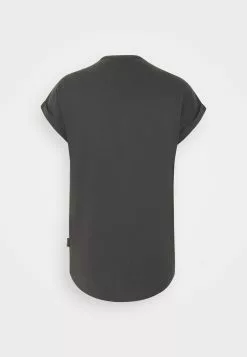 YOURTURN UNISEX - T-shirt Basic - Grey -Sconto YOURTURN in Italia cf9d0193ba42461cab9ed43e1d14596c