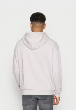 YOURTURN HOODIE UNISEX - Felpa - Light Grey 9 YOURTURN HOODIE UNISEX - Felpa - Light Grey -Sconto YOURTURN in Italia d015c60b62794298b40c2112ad9545da