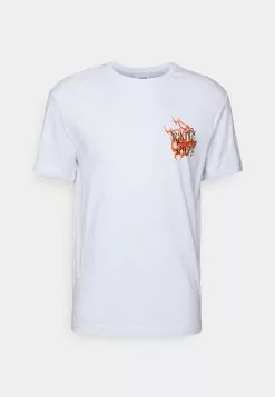 YOURTURN GRAPHIC TEE UNISEX - T-shirt Con Stampa - White 12 YOURTURN GRAPHIC TEE UNISEX - T-shirt Con Stampa - White -Sconto YOURTURN in Italia d01da7be42ea42d3bb427c4a73742363