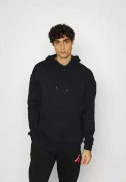 YOURTURN UNISEX 3 PACK - Felpa Con Cappuccio - Black/mottled Dark Grey/off White -Sconto YOURTURN in Italia d06e9639e4f944cfa5446253633a700d