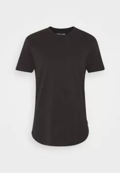 YOURTURN UNISEX - T-shirt Basic - Black -Sconto YOURTURN in Italia d08f55252ad143ec8810f902423a7531