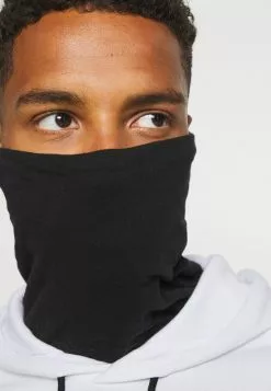 YOURTURN UNISEX - Felpa Con Cappuccio - White -Sconto YOURTURN in Italia d10b61991f3344358e541bfad280373e