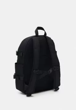 YOURTURN WINCENT WEISS UNISEX - Zaino - Black -Sconto YOURTURN in Italia d144d14cc89f4caf81d90235c341bed6