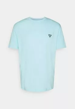 YOURTURN UNISEX - T-shirt Basic - Light Blue