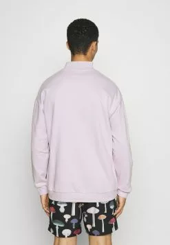 YOURTURN UNISEX - Felpa - Lilac -Sconto YOURTURN in Italia d1a505cb6fbe4b4f842b3ca2fd7ab236