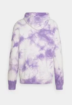 YOURTURN UNISEX - Felpa Con Cappuccio - Lilac 15 YOURTURN UNISEX - Felpa Con Cappuccio - Lilac -Sconto YOURTURN in Italia d1b8a2b40d0c45b582e1426f46859dfc