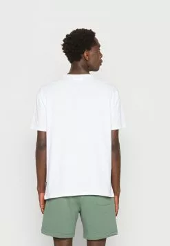 YOURTURN PRINT GRAPHIC T-SHIRT UNISEX - T-shirt Con Stampa - White -Sconto YOURTURN in Italia d2ca7bdce805412e862f0cdd47b1bfcb