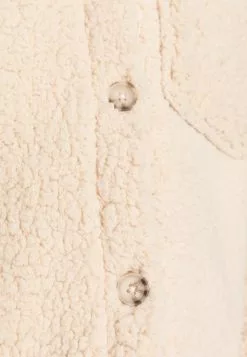 YOURTURN SHERPAJACKET UNISEX - Giacca In Pile - Tan -Sconto YOURTURN in Italia d2e255a71a4442fbba329c3702517e2c