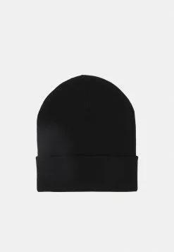 YOURTURN WINCENT WEISS UNISEX - Berretto - Black -Sconto YOURTURN in Italia d511962c392d4ba2857cd9e46443a69a