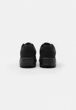 YOURTURN UNISEX - Sneakers Basse - Black -Sconto YOURTURN in Italia d5703deee6d34a09b4c469caa1cb8e36