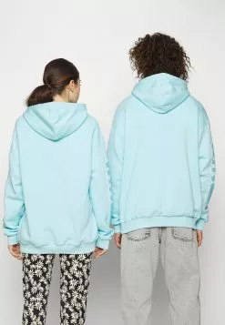 YOURTURN WINCENT WEISS UNISEX - Felpa Con Cappuccio - Light Blue -Sconto YOURTURN in Italia d634cbcaec034272808dcc35154883d9