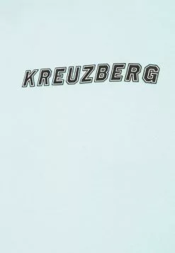 YOURTURN UNISEX - Felpa - Mint -Sconto YOURTURN in Italia d6dfeb15912c47ab8968fad024dc74e3