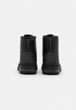 YOURTURN UNISEX - Stivaletti Stringati - Black 10 YOURTURN UNISEX - Stivaletti Stringati - Black -Sconto YOURTURN in Italia d6ff2ad854604934968c22fb4c5a75a7