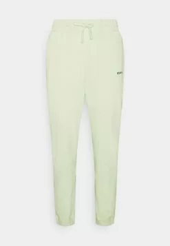 YOURTURN Pantaloni Sportivi - Light Green, Unisex