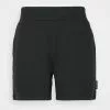 YOURTURN UNISEX - Shorts - Black