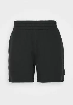 YOURTURN UNISEX - Shorts - Black