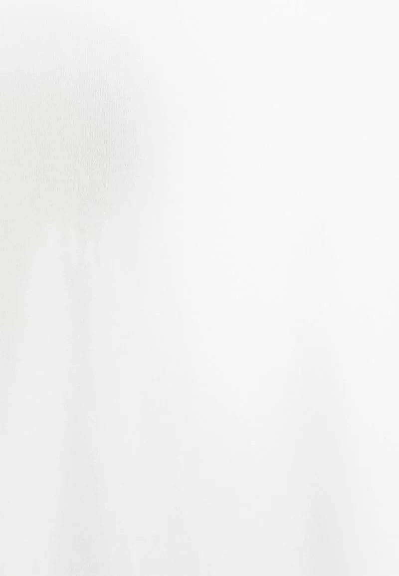 YOURTURN 3 PACK UNISEX - T-shirt Basic - White/off-white/light Blue 8 YOURTURN 3 PACK UNISEX - T-shirt Basic - White/off-white/light Blue - immagine 6