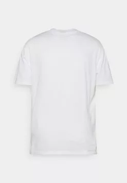 YOURTURN UNISEX - T-shirt Con Stampa - White -Sconto YOURTURN in Italia d811143bf8bf4535be8059de50ade96a