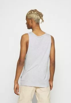 YOURTURN UNISEX - Top - Grey -Sconto YOURTURN in Italia d8e38f1bced84c248101404a2842121b