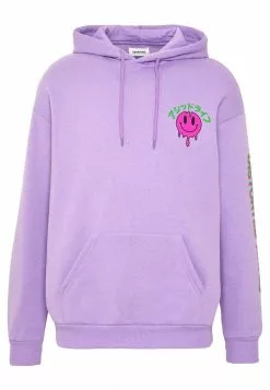 YOURTURN UNISEX - Felpa Con Cappuccio - Lilac -Sconto YOURTURN in Italia d975b91738bf45c1a08f90148ee5601f