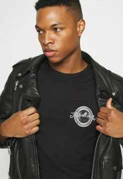 YOURTURN LOONEY TUNES TEE UNISEX - T-shirt Con Stampa - Black -Sconto YOURTURN in Italia db39e095a0b644b9bf492192260f85bc