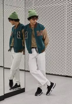 YOURTURN Sneakers Basse - Black, Uomo