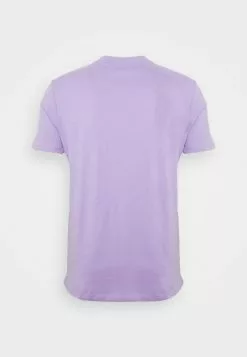 YOURTURN UNISEX - T-shirt Basic - Lilac -Sconto YOURTURN in Italia dc93d073223249afbfa9399874ed69e8
