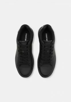 YOURTURN UNISEX - Sneakers Basse - Black -Sconto YOURTURN in Italia dd46f80270244bd48a3757a7dcd9ac23