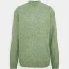 YOURTURN UNISEX - Maglione - Light Green -Sconto YOURTURN in Italia dd5497775f524b78bd7d642e32b01c77