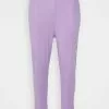 YOURTURN UNISEX - Pantaloni Sportivi - Lilac