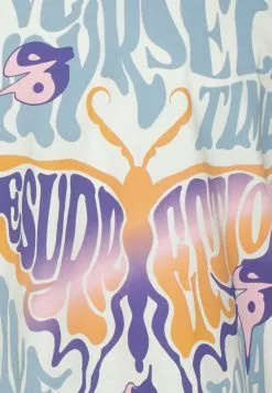 YOURTURN UNISEX - T-shirt Con Stampa - Off-white -Sconto YOURTURN in Italia dd7ea86ba7594ecf86fa69fd0f22c833