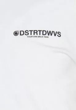 YOURTURN 2 PACK UNISEX - Maglietta A Manica Lunga - Black/white -Sconto YOURTURN in Italia de9abbd6deed421ba34255f4d609e397