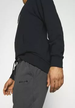 YOURTURN UNISEX - Pantaloni Sportivi - Dark Grey -Sconto YOURTURN in Italia e0d66ece0607459a84cfa2b73eeb75ee