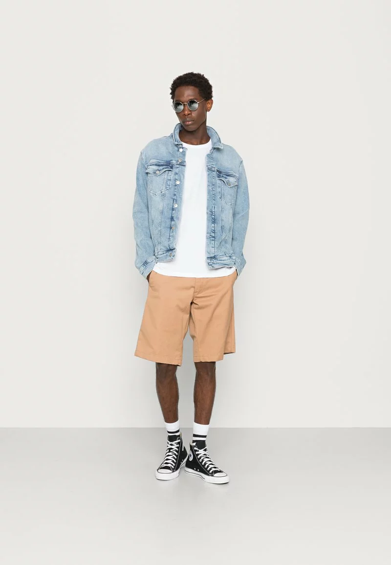 YOURTURN GRAPHIC LONGSLEEVE UNISEX - Maglietta A Manica Lunga - White 4 YOURTURN GRAPHIC LONGSLEEVE UNISEX - Maglietta A Manica Lunga - White - immagine 2