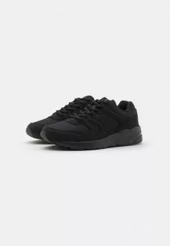 YOURTURN UNISEX - Sneakers Basse - Black -Sconto YOURTURN in Italia e266fd9101ea45e38c7d862eab936015