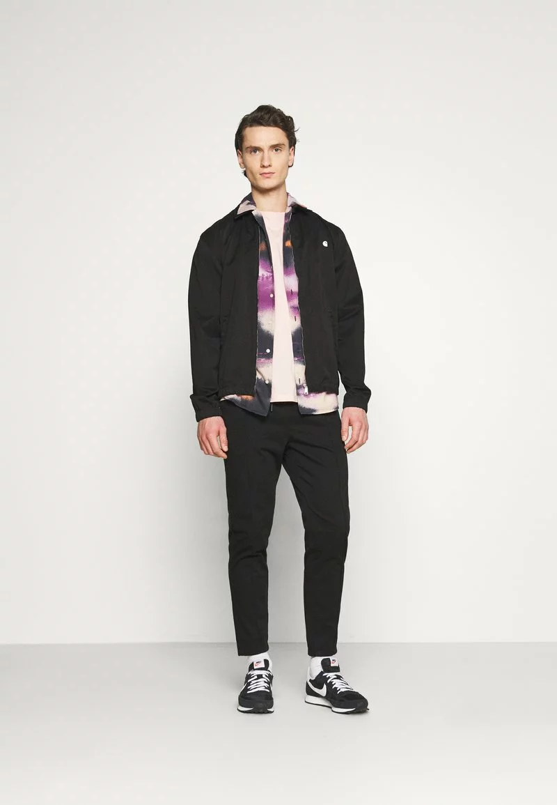 YOURTURN UNISEX - Maglietta A Manica Lunga - Pink 4 YOURTURN UNISEX - Maglietta A Manica Lunga - Pink - immagine 2