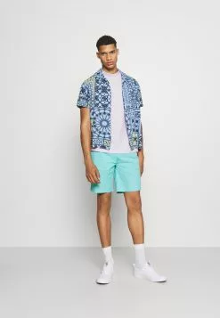 YOURTURN UNISEX - T-shirt Basic - Purple -Sconto YOURTURN in Italia e3c94c6841f143a19ee765b19a231a98