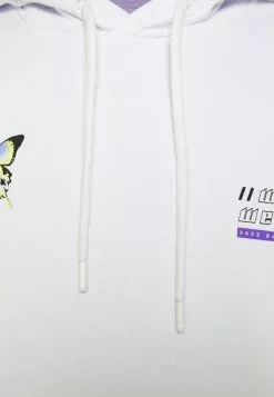 YOURTURN WINCENT WEISS - Felpa Con Cappuccio - White, Unisex -Sconto YOURTURN in Italia e3e7e339af734b02b6436f02b16d8ff1