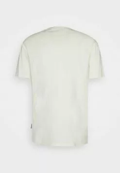 YOURTURN T-shirt Con Stampa - Off-white, Unisex 6 YOURTURN T-shirt Con Stampa - Off-white, Unisex -Sconto YOURTURN in Italia e4875a0f65394045ba4529897fe463da