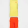YOURTURN Pigiama - Orange/yellow, Uomo 2 YOURTURN Pigiama - Orange/yellow, Uomo -Sconto YOURTURN in Italia e4af1eae4dcf4e65aa1695d8fda728a9