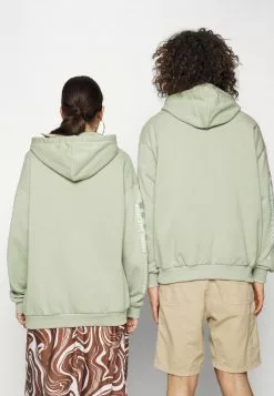 YOURTURN WINCENT WEISS UNISEX - Felpa Con Cappuccio - Light Green -Sconto YOURTURN in Italia e4f7dcfb068a4ccdb4c6ec61f13b5366