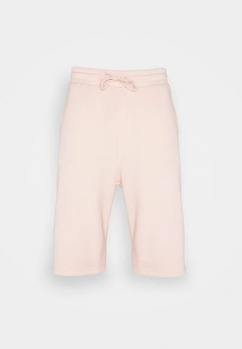 YOURTURN UNISEX - Pantaloni Sportivi - Pink 3 YOURTURN UNISEX - Pantaloni Sportivi - Pink