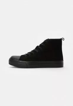 YOURTURN Sneakers Basse - Black, Unisex